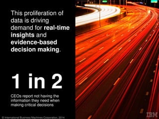 Design2Disrupt Summit: John Hogan - The New Epoch of Computing