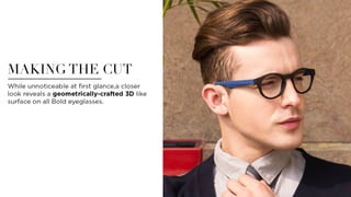 JOHN JACOBS ITALY - Premium Eyewear