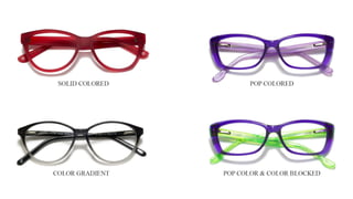 JOHN JACOBS ITALY - Premium Eyewear