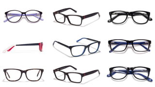 JOHN JACOBS ITALY - Premium Eyewear