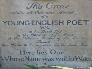 Yannick Carer - Flickr
 