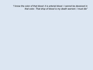 John Keats Powerpoint