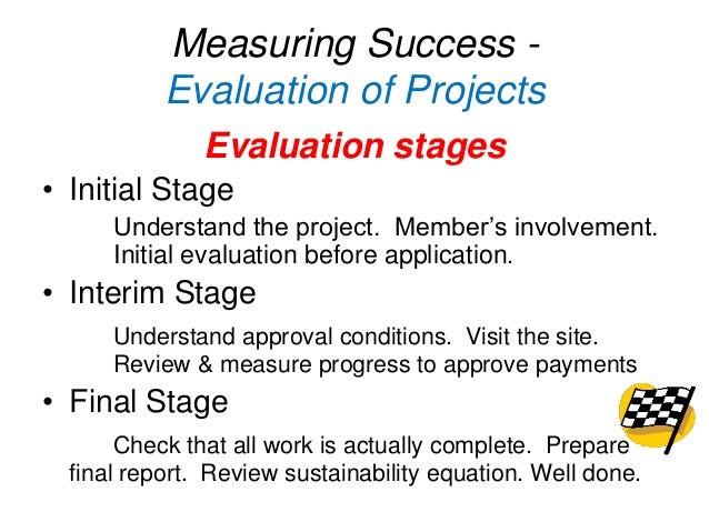 measuring success evaluate the health of your clubs and impact of yo how to evaluate success