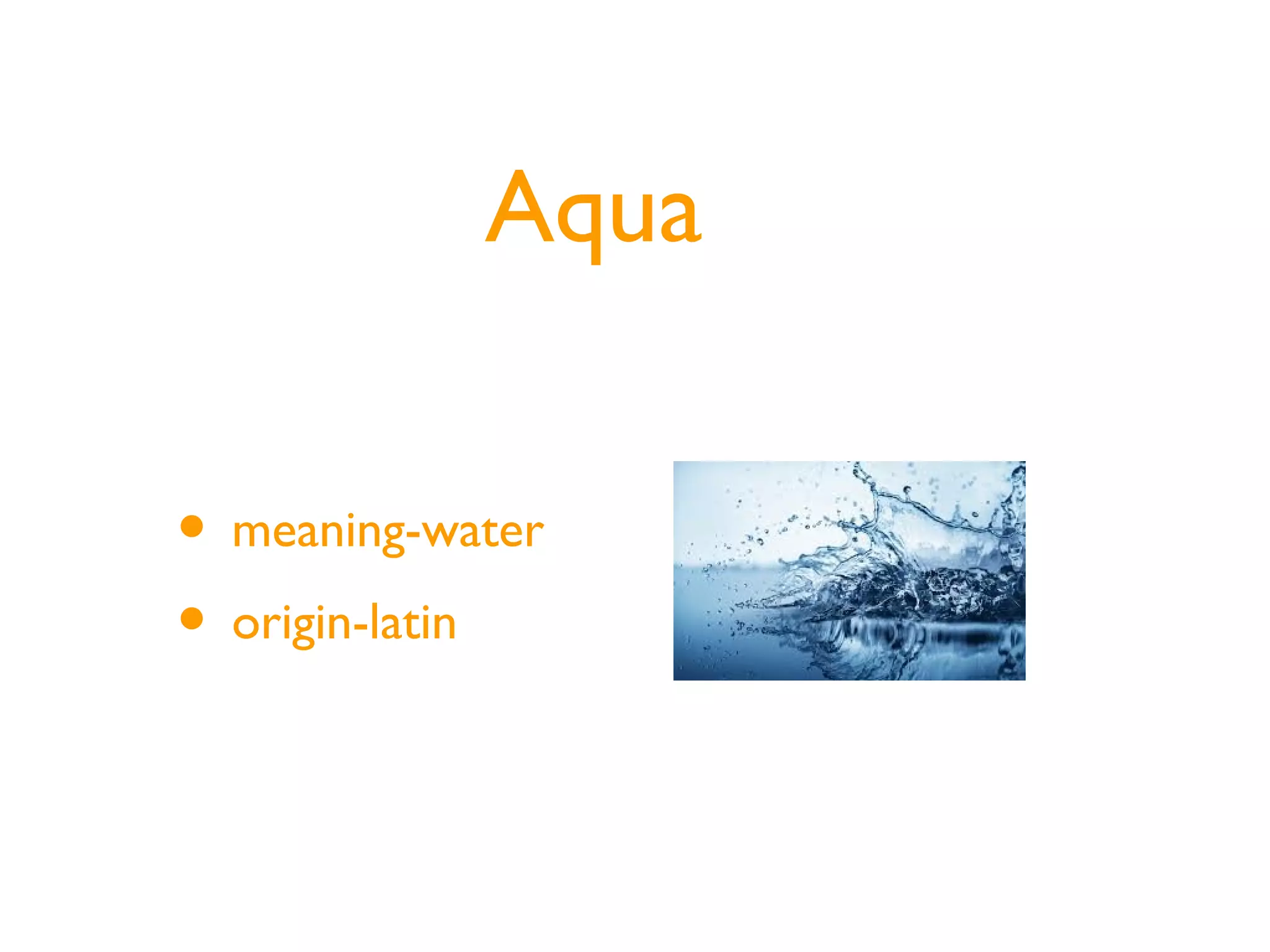 John kirby and ivan root word | PPT