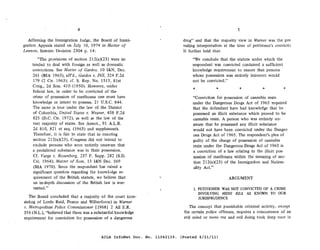 1203 4 drug conviction before july 2025 immigration