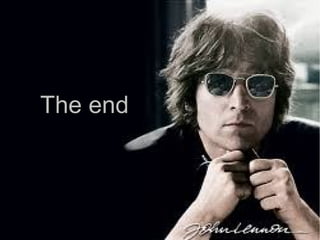 The end

 