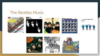 The Beatles Music
 