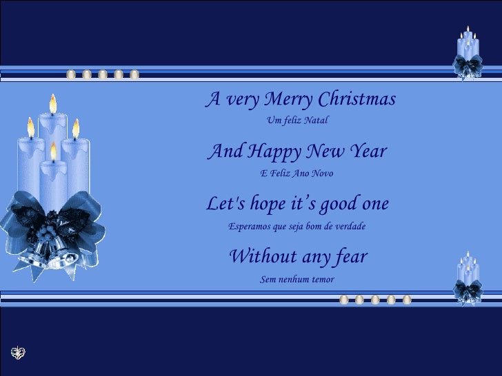 John Lennon Merry Christmas. Feliz Natal