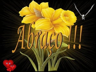 Abraço !!! 