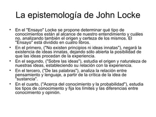 John Locke | PPT