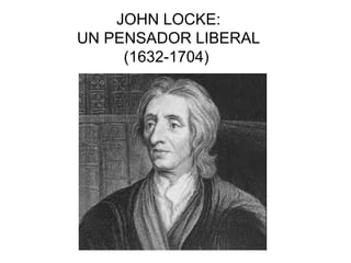 John locke | PPT