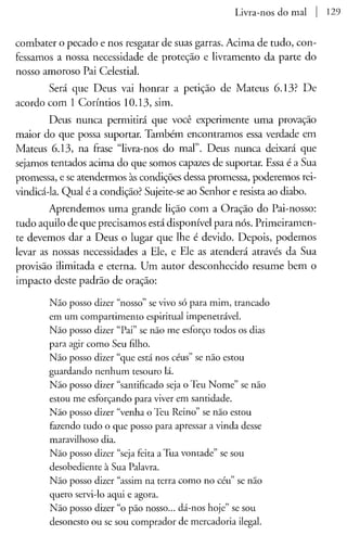 John mac arthur jr.   a sós com deus