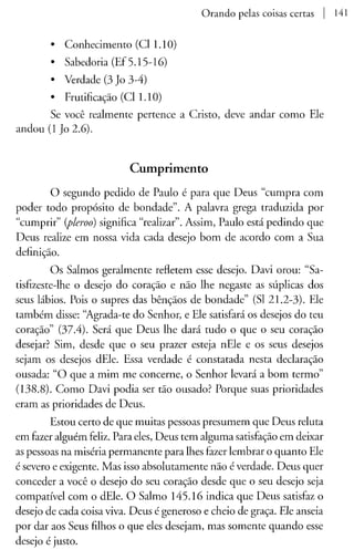 John mac arthur jr.   a sós com deus