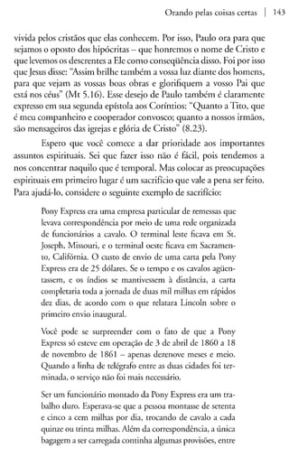 John mac arthur jr.   a sós com deus