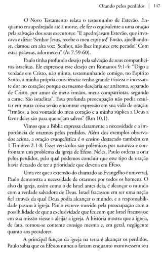 John mac arthur jr.   a sós com deus