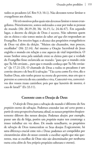 John mac arthur jr.   a sós com deus