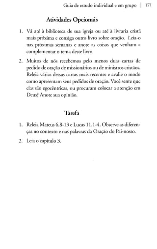 John mac arthur jr.   a sós com deus