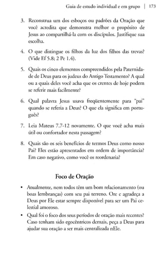 John mac arthur jr.   a sós com deus