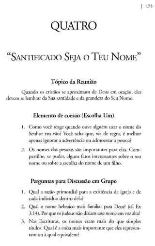 John mac arthur jr.   a sós com deus