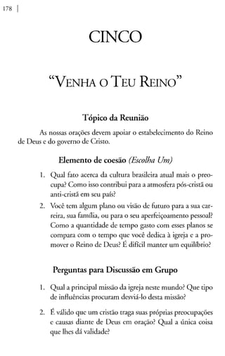 John mac arthur jr.   a sós com deus