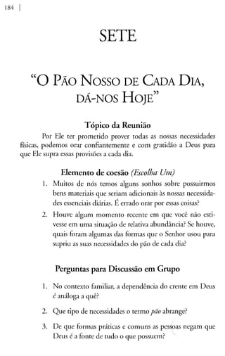 John mac arthur jr.   a sós com deus