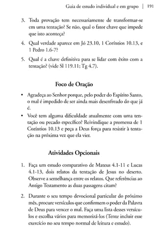 John mac arthur jr.   a sós com deus