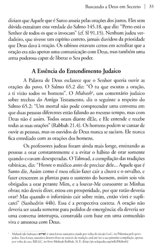 John mac arthur jr.   a sós com deus