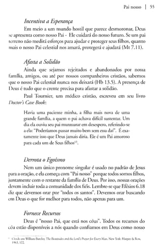 John mac arthur jr.   a sós com deus