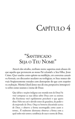 John mac arthur jr.   a sós com deus