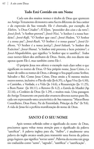 John mac arthur jr.   a sós com deus