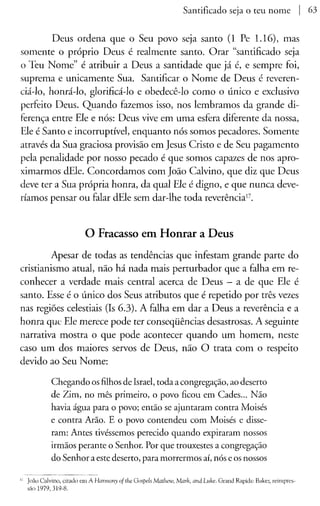 John mac arthur jr.   a sós com deus