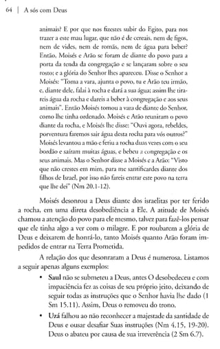 John mac arthur jr.   a sós com deus