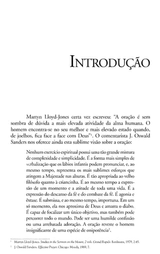 John mac arthur jr.   a sós com deus