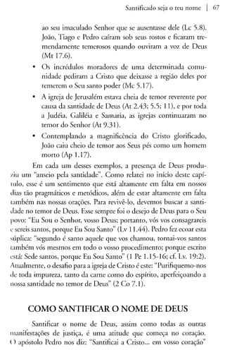 John mac arthur jr.   a sós com deus