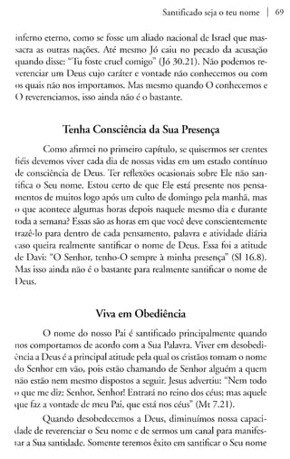 John mac arthur jr.   a sós com deus