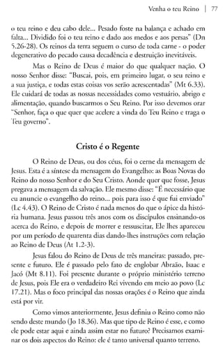 John mac arthur jr.   a sós com deus