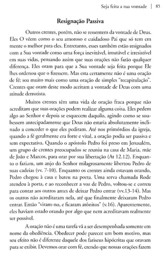 John mac arthur jr.   a sós com deus