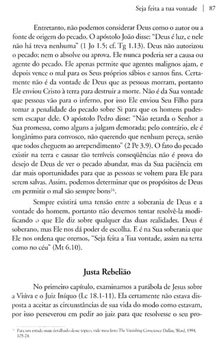 John mac arthur jr.   a sós com deus