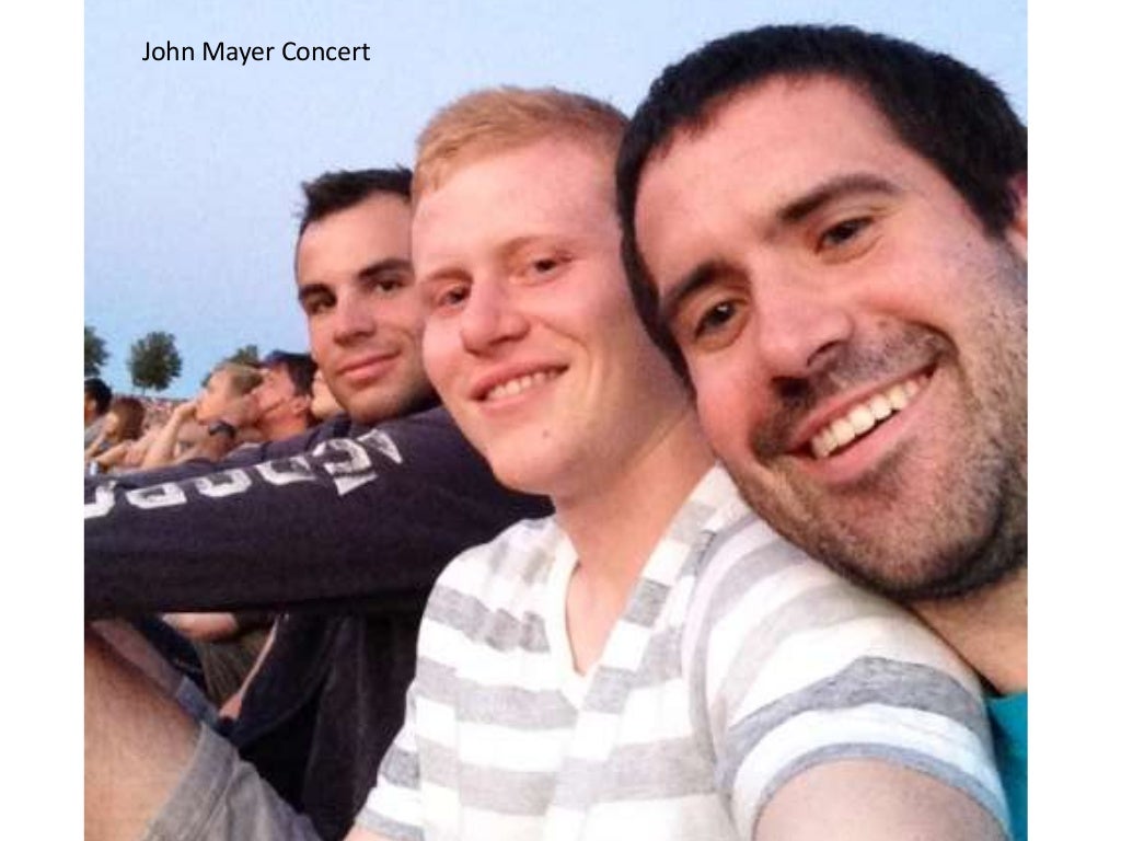 Johnmayer picture