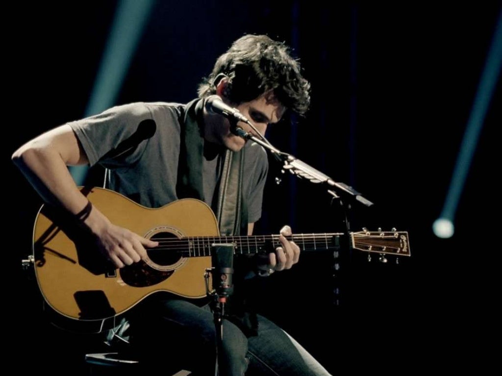 Essay john mayer 07 picture