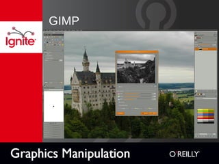 GIMP 
