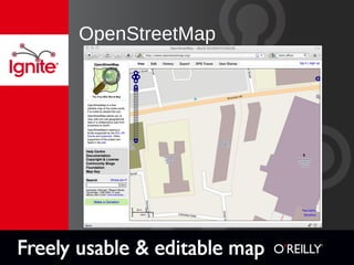 OpenStreetMap 