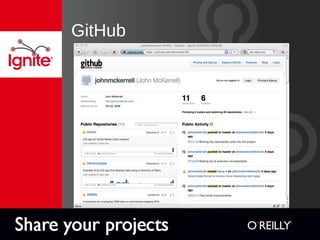 GitHub 