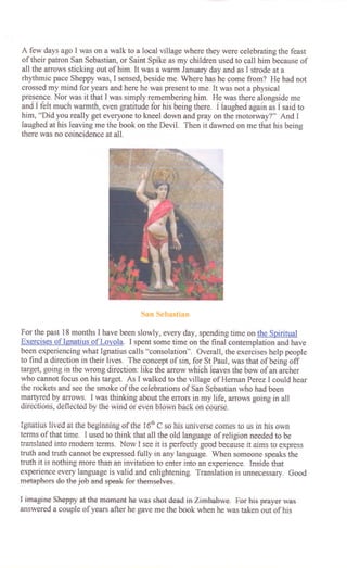 John mc leisdeir' thin places