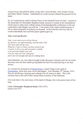 John mc leisdeir' thin places