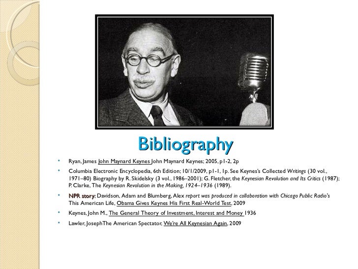 solution for unemployment Keynes John Presentation M solution for unemployment Keynes John Presentation M
