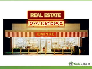 REAL ESTATE
 
