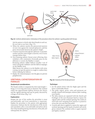 John murtagh’s practice tips 6th ed | PDF