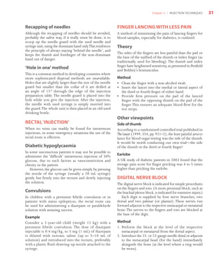 John murtagh’s practice tips 6th ed | PDF