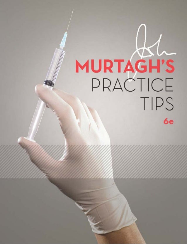 MURTAGH FAMILY MEDICINE EPUB DOWNLOAD MURTAGH FAMILY MEDICINE EPUB DOWNLOAD